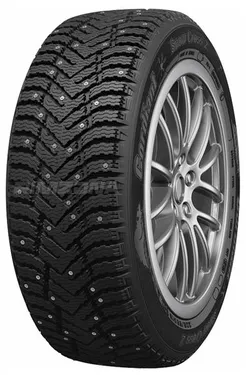 Шина CORDIANT SNOW CROSS 2 SUV 255/55 R18 109T шип