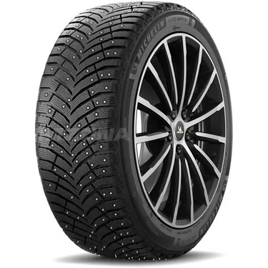 Шина MICHELIN X-ICE NORTH 4 215/60 R16 99T шип