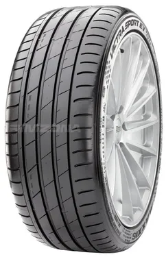 Шина MAXXIS VICTRA SPORT EV 265/45 R21 108W