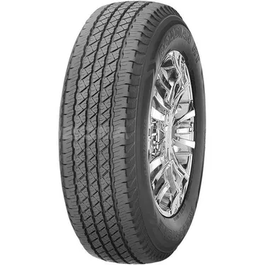 Шина NEXEN ROADIAN HT SUV 245/65 R17 107S
