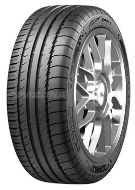 Шина MICHELIN PILOT SPORT PS2 235/40 R18 95Y