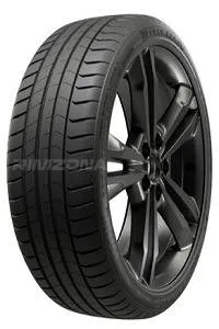 Шина BLACKARROW P16 225/55 R17 101W
