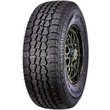 Шина TRACMAX X-PRIVILO AT01 265/70 R15 112H