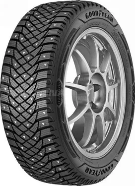 Шина GOODYEAR ULTRAGRIP ARCTIC 2 SUV 255/45 R20 105T шип