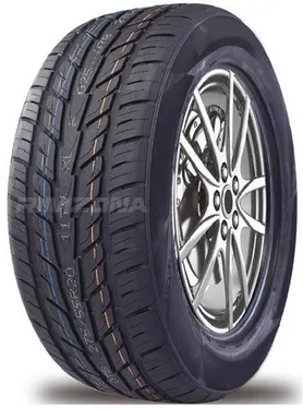 Шина SONIX PRIME UHP 07 285/40 R22 110V