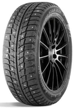 Шина LANDSAIL ICE STAR IS33 225/55 R17 97T шип