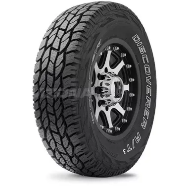 Шина COOPER DISCOVERER A/T 3 265/70 R17 118S