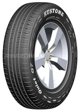 Шина KUSTONE QUIET Q7 205/55 R16 91V