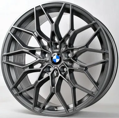 Литой диск В стиле BMW 1000 STYLE R19 8J 5x120 ET35 dia 72.6