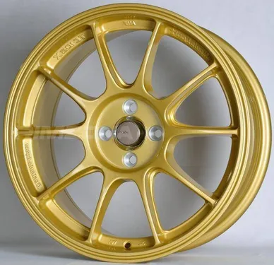 Литой диск STUTTGART XN-708 R17 7.5J 4x98 ET35 dia 58.5