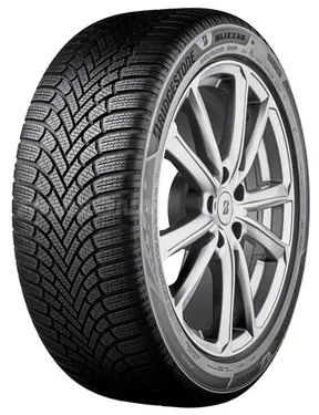 Шина BRIDGESTONE BLIZZAK 6 235/40 R20 96W