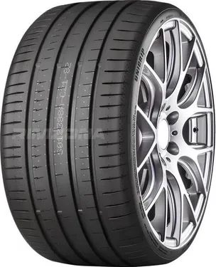 Шина UNIGRIP LATERAL FORCE SPORT 285/45 R20 112Y