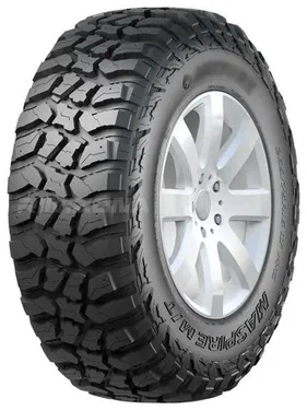 Шина FORTUNE MASPIRE M/T 285/70 R17 118Q
