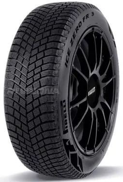 Шина PIRELLI WINTER ICE ZERO FR 3 255/55 R20 110H