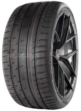 Шина UNISTAR SPORT M5 245/35 R20 95Y