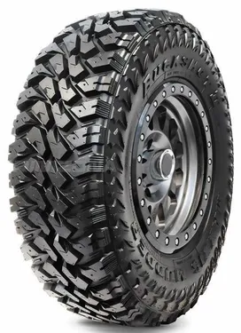 Шина MAXXIS MT-764 315/75 R16 124K