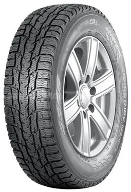 Шина IKON TYRES (NOKIAN TYRES) AUTOGRAPH SNOW C3 215/65 R16 107R