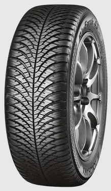 Шина YOKOHAMA BLUEARTH-4S AW21 265/45 R20 108Y