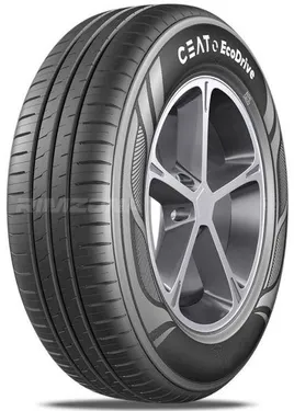 Шина CEAT ECODRIVE 175/60 R15 81V