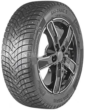 Шина ARMSTRONG SKI-TRAC S 205/65 R16 95T шип