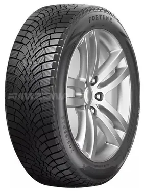 Шина FORTUNE POLARO SNOW 255/55 R20 110H