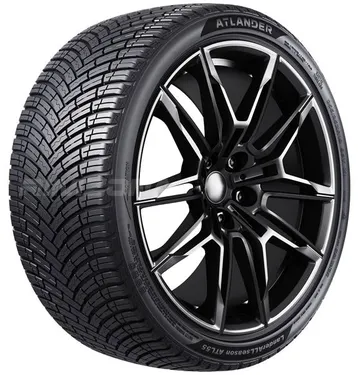 Шина ATLANDER LANDER ALLSEASON ATL55 215/55 R18 99V