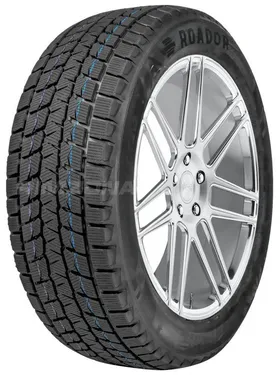 Шина ROADOR IRBIS SNOW 235/65 R17 104S