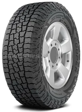 Шина COOPER DISCOVERER ROAD+TRAIL AT 265/65 R17 112T