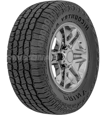 Шина PRINX HICOUNTRY A/T HA2 275/65 R18 116T