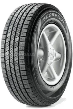 Шина PIRELLI SCORPION ICE & SNOW 325/30 R21 108V