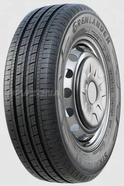 Шина GRENLANDER STRATOUR E1 225/75 R16 120R