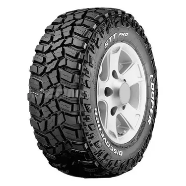 Шина COOPER DISCOVERER STT PRO 33/12 R15 108Q