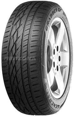 Шина GENERAL GRABBER GT 215/60 R17 96V