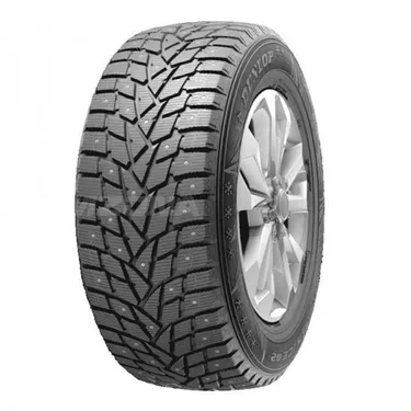 Шина DUNLOP WINTER ICE 02 175/70 R13 82T шип