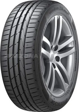 Шина HANKOOK VENTUS S1 EVO2 K117B 225/45 R17 91W Run Flat