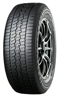 Шина YOKOHAMA GEOLANDAR CV 4S G061 225/60 R17 99V