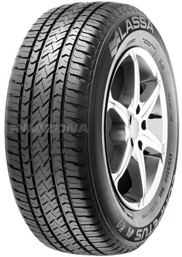 Шина LASSA COMPETUS H/L 235/60 R16 100H
