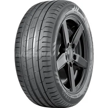 Шина IKON TYRES (NOKIAN TYRES) AUTOGRAPH ULTRA 2 SUV 275/45 R20 110Y
