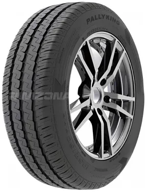 Шина PALLYKING LTTECH PL-01 215/70 R15 107R