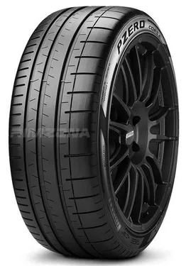 Шина PIRELLI P ZERO CORSA 225/35 R19 88Y