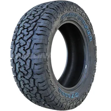 Шина COMFORSER CF1100 265/65 R17 112S