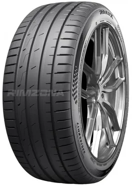 Шина ROADX RXMOTION DU71 255/45 R19 104Y