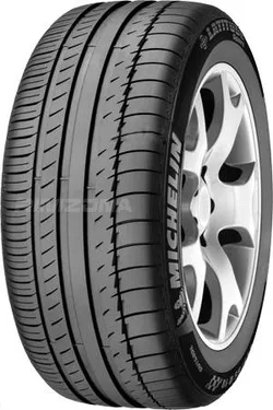 Шина MICHELIN LATITUDE SPORT 255/55 R18 109Y