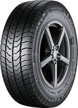 Шина CONTINENTAL VANCONTACT VIKING 205/65 R16 105R