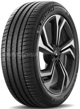 Шина MICHELIN PILOT SPORT 4 SUV 235/55 R19 101Y