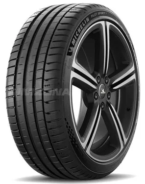 Шина MICHELIN PILOT SPORT 5 235/35 R19 91Y
