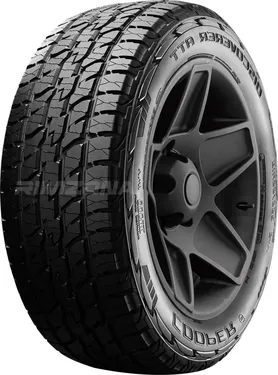 Шина COOPER DISCOVERER ATT 255/55 R19 111H