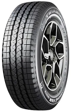 Шина TRIANGLE SEASONX VAN TA702 205/75 R16 111T