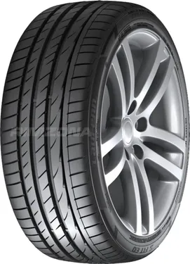 Шина LAUFENN S FIT EQ LK01B 255/40 R18 95W Run Flat