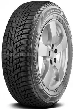 Шина BRIDGESTONE BLIZZAK LM001 225/60 R17 99H